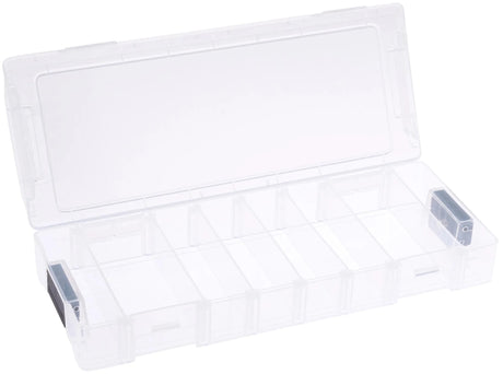 Dresselhaus l-box micro sortimenter box lille box l-boxx micro