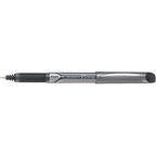 Rollerball pilot hi-tech point v5 0,3 mm sort