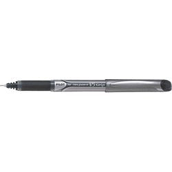 Rollerball pilot hi-tech point v5 0,3 mm sort