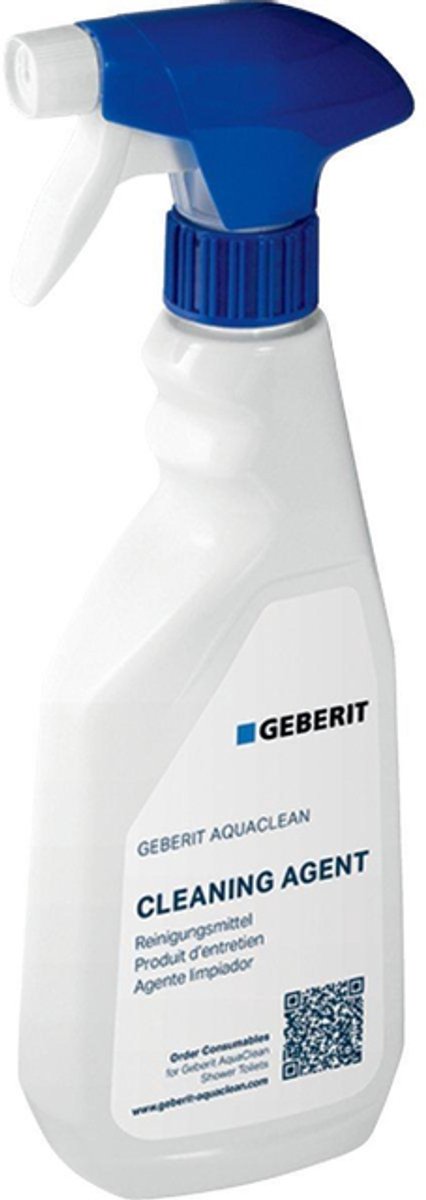 Geberit aquaclean toiletrens - til brusetoilet - 242.546.00.1