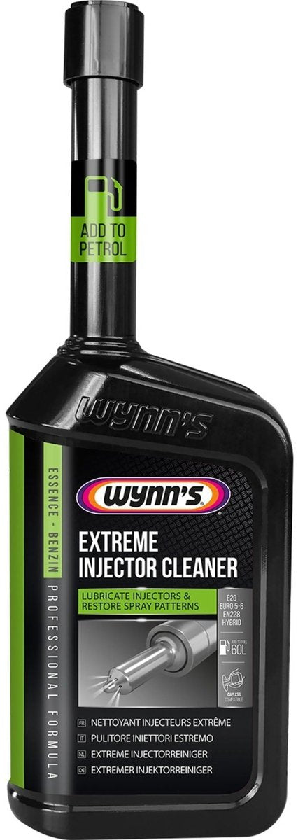 Wynns benzinrens 3 - 500ml