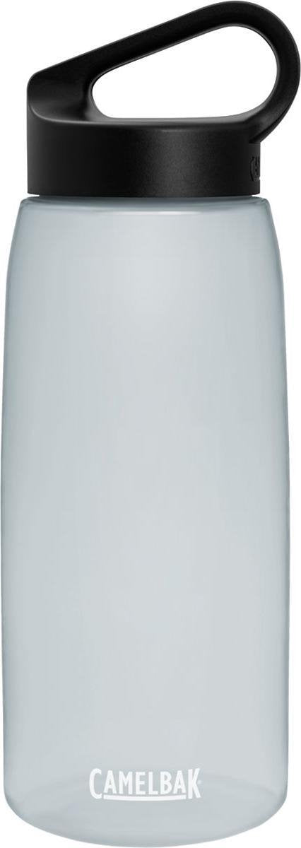Camelbak pivotflaske - drikkedunk - 1 l - grå (sky)
