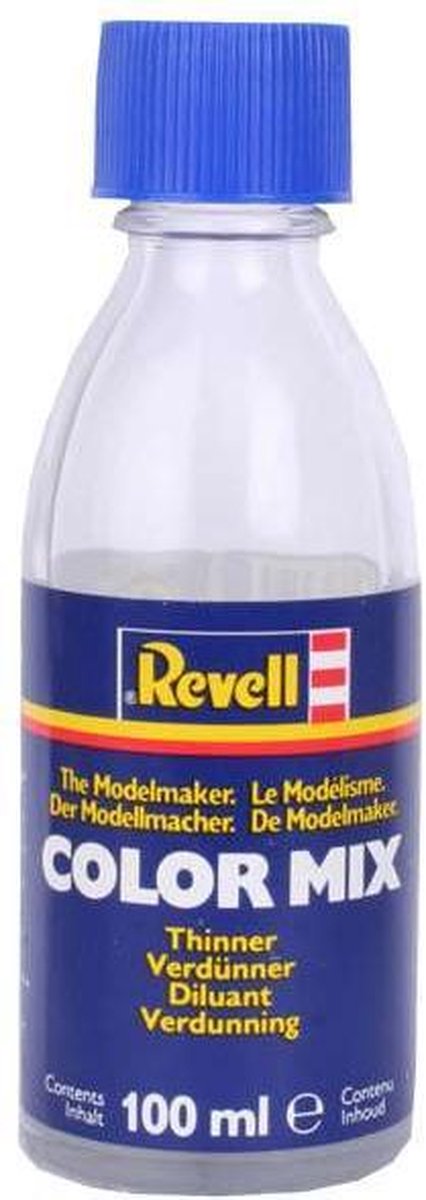 Revell hobbymaling - 39612 farveblanding - fortynder - 100 ml