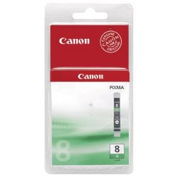 Canon CLI-8G grøn blækpatron