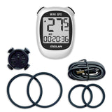 Cykelcomputer GPS M3 Mini