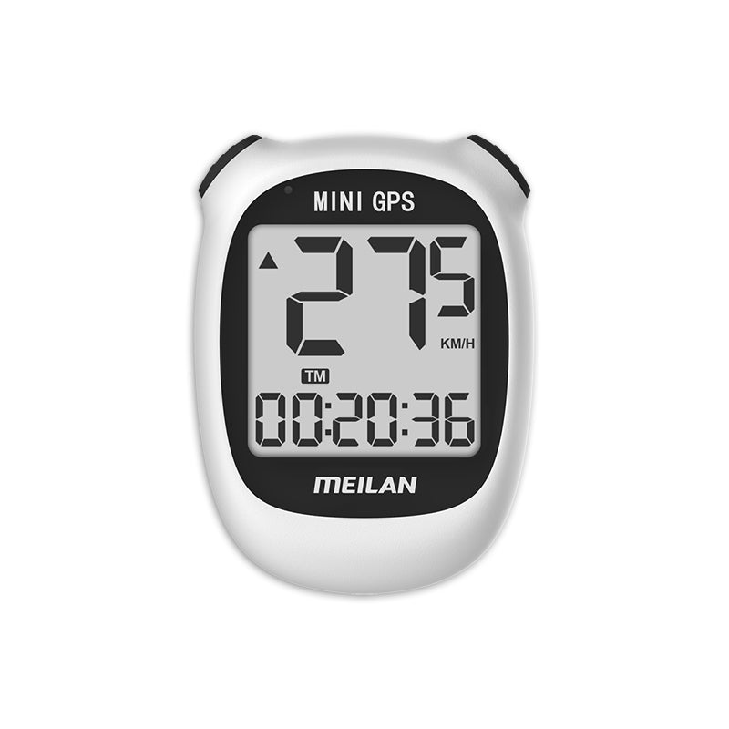 Cykelcomputer GPS M3 Mini