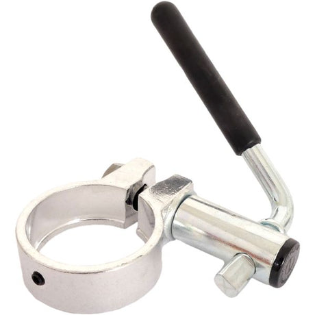 SEAT PEN CLAMP Ø34,9 mm med sving og bolt -