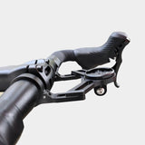 Navihood Steer Holder med dobbelt ring C5