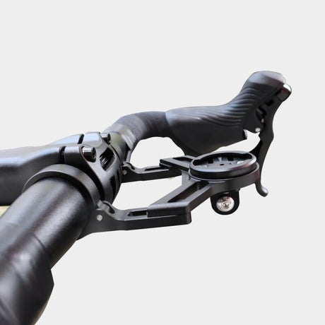 Navihood Steer Holder med dobbelt ring C5