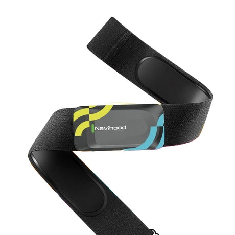 Navihood hjerterytme Monitor Ant+ Bluetooth A3