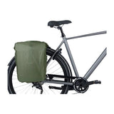 Basilikum taske flytte dobbelt sigte sort | 30 l