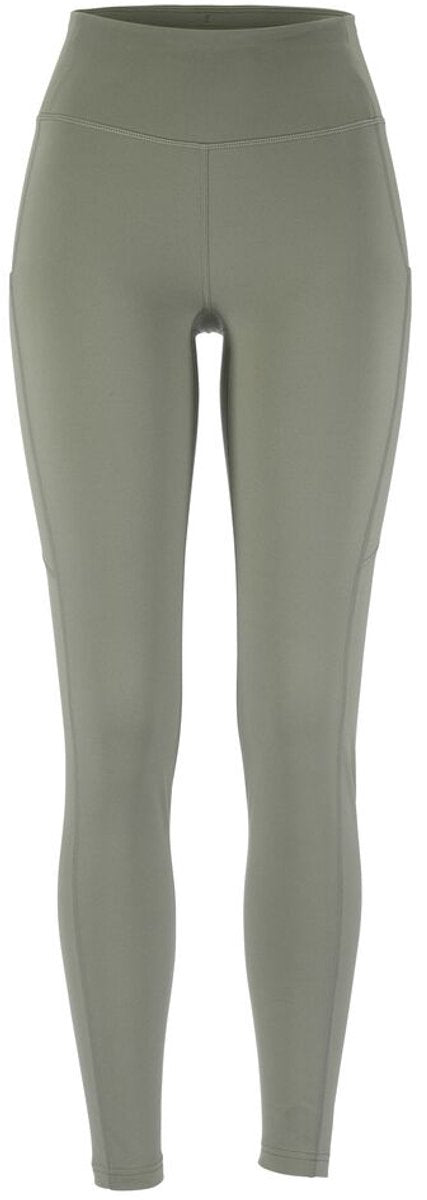 Craft adv essence varme tights 3 w sportsleggings til kvinder - blad