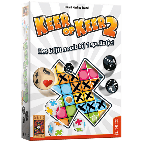 999spil 999 spil igen og igen 2 - terningespil