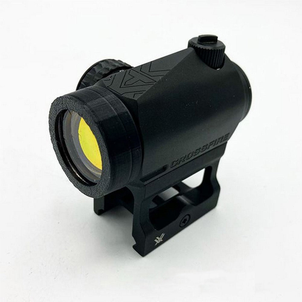 Objektiv beskyttelseslinse til Vortex Red Dot Crossfire 2