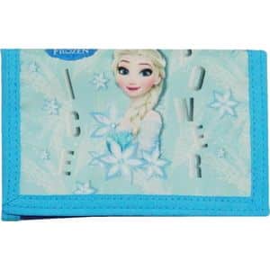 Jim jam disney frozen 2 wallet power