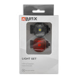 Lynx Lighting Set USB Hero Duo