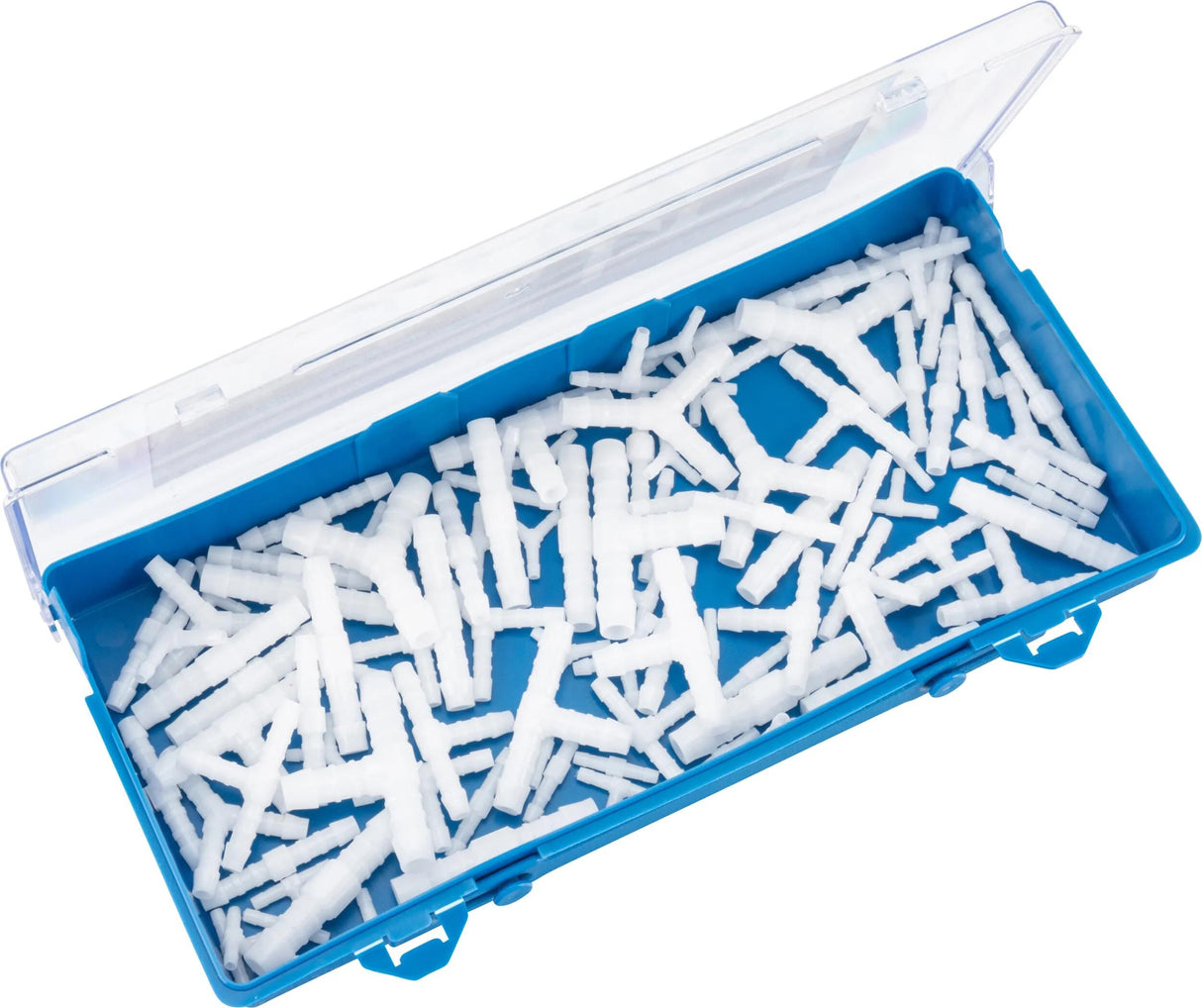 Condor slangekobling 9145 slangestik-sort. 105 stk.
