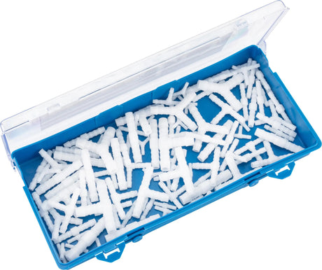 Condor slangekobling 9145 slangestik-sort. 105 stk.
