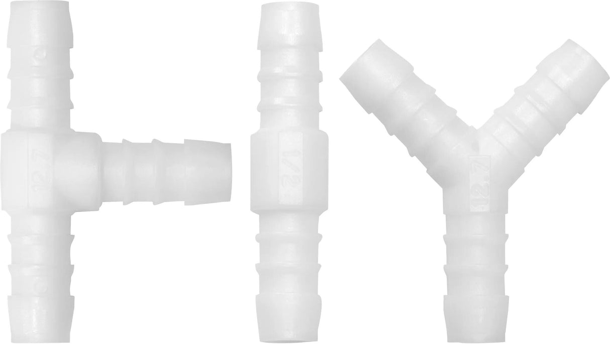 Condor slangekobling 9145 slangestik-sort. 105 stk.