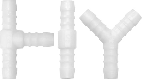 Condor slangekobling 9145 slangestik-sort. 105 stk.