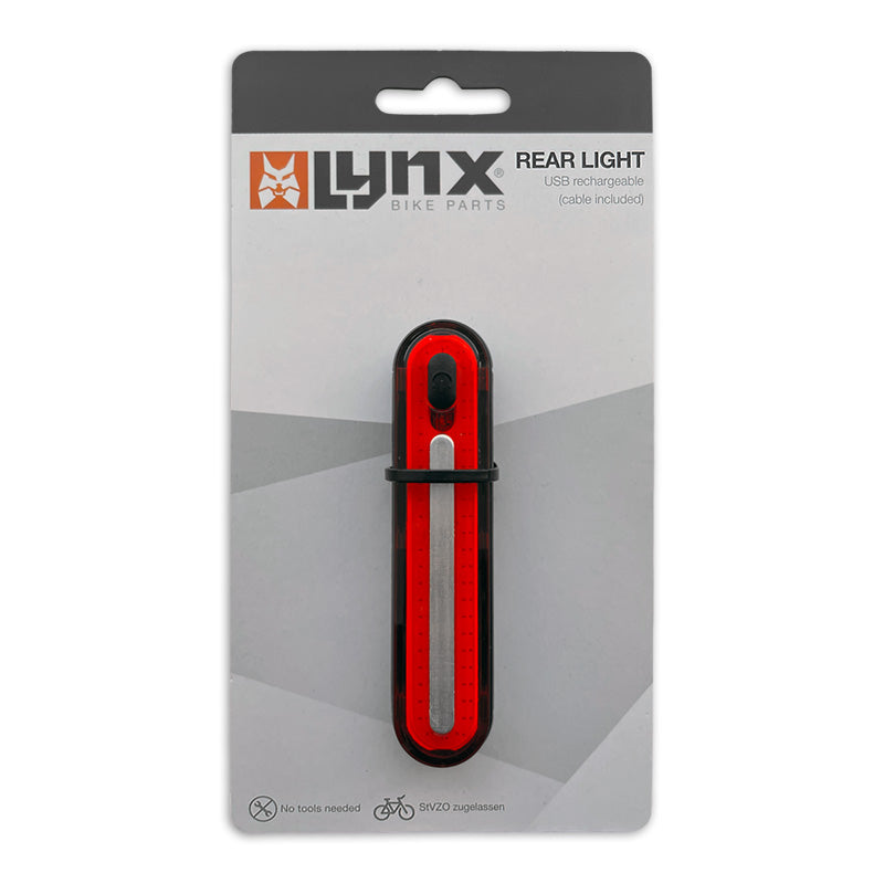 Baglys USB Capsule XL