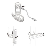 Baglys USB Capsule XL