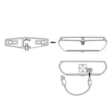 Baglys USB Eagle