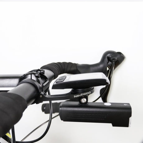 Navihood -styringsholder aluminium C4