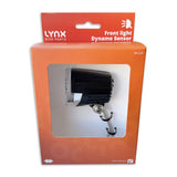 Forlygter dynamo sensor 30 lux