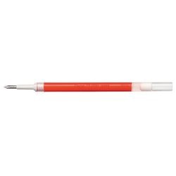 Gel pen refill pentel 0,35 mm rød