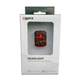 Baglygter EasyFix USB