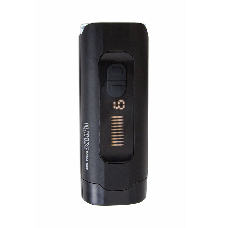 Forlygte USB -bjælke 1000