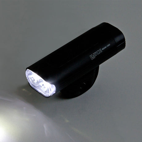 Forlygte USB -bjælke 1000