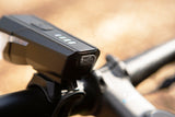 Forlygte USB High Power Max 70 Lux