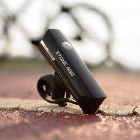Lynx forlygter USB Stone 550