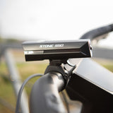 Lynx forlygter USB Stone 550