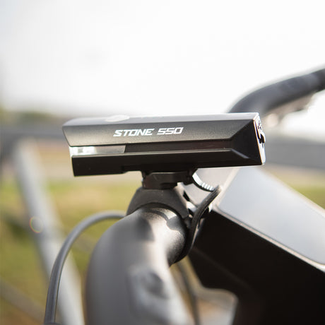 Lynx forlygter USB Stone 550