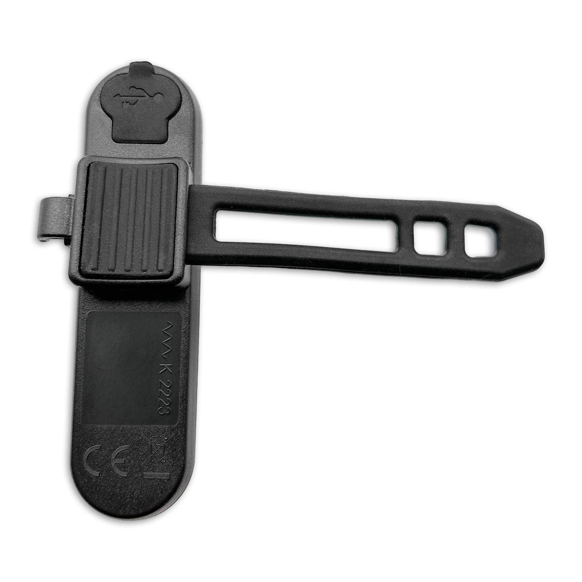 Lynx baglygte USB spider