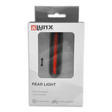 Lynx baglygte USB spider