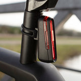 Lynx baglygte USB spider
