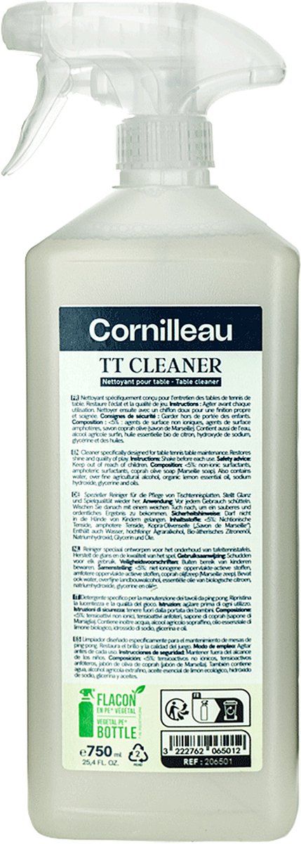Cornilleau bordtennisbordrens
