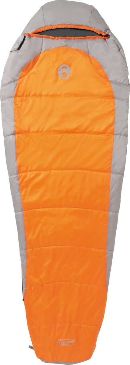 Coleman Silverton 150 sovepose