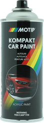 Motip 41195 - billak spraydåse - rød - 400ml