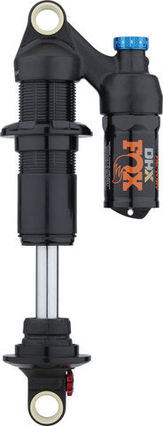 Fox racing shox dhx 2pos fabriksstød model 2022