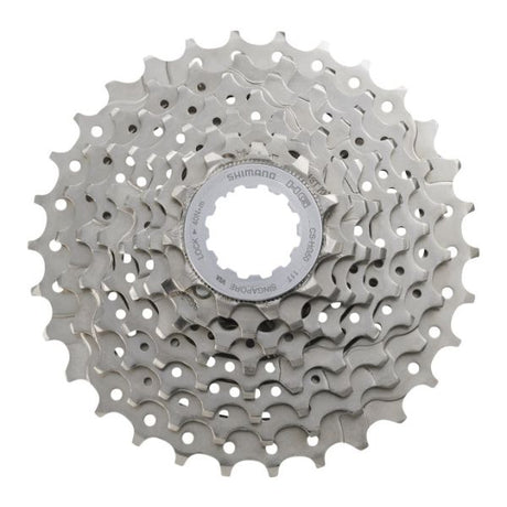Shimano kassette 8 speed claris hg50 11-30t