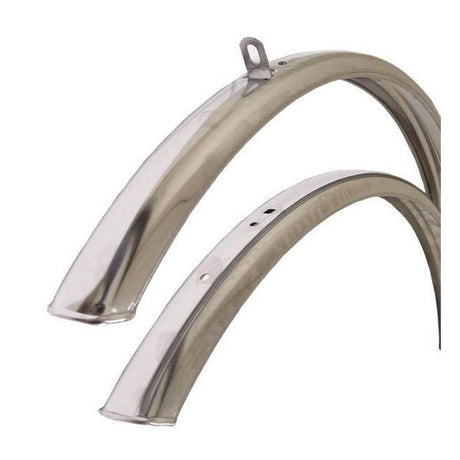 Fender Set 27 28 Rustfrit stål