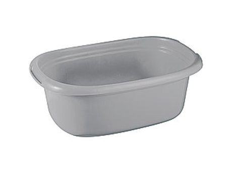 Soltøj basic balje 25 ltr sølv