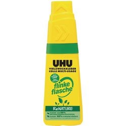 Uhu multifunktionel flagon twist lim 40 g