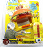 Svampebob firkantet hamburger disc skydespil