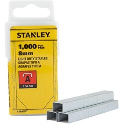 Hæfteklammer Stanley Bostitch 1-tra204t 8mm